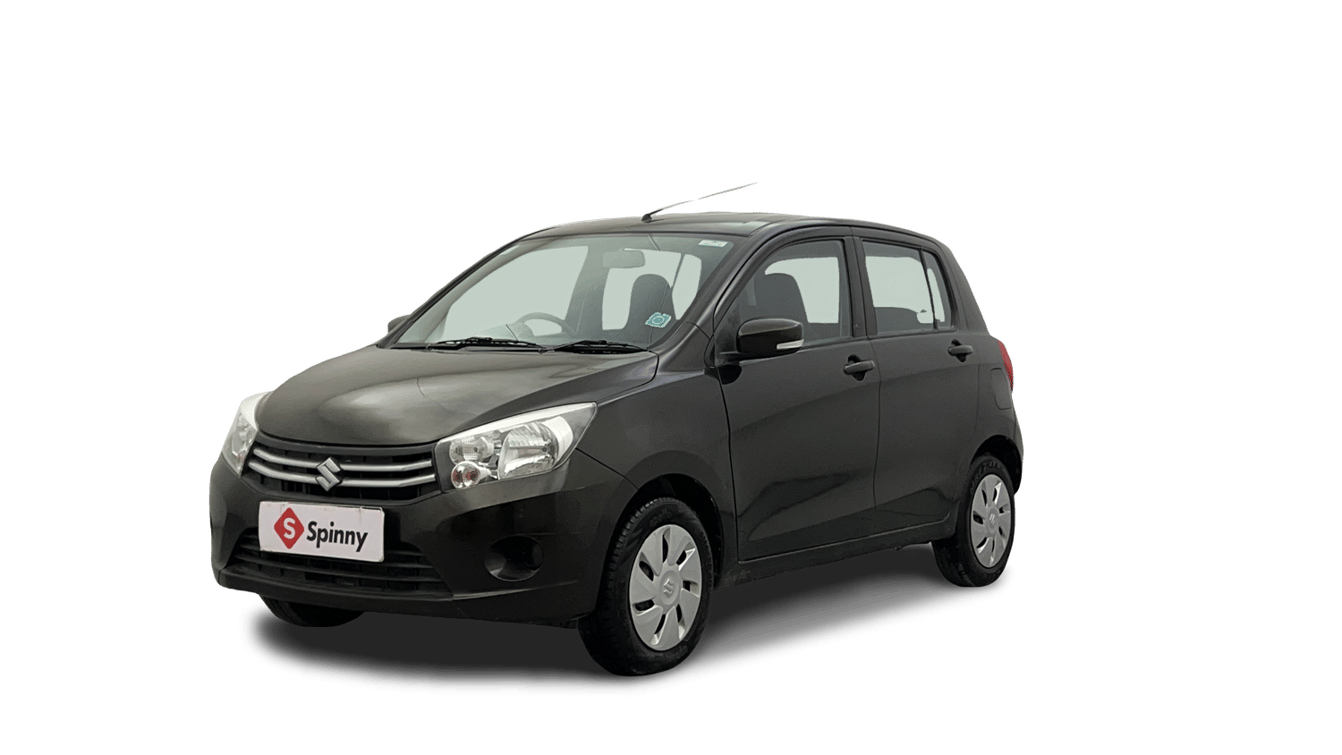 Used 2015 Maruti Suzuki Celerio ZXi Petrol Manual Image