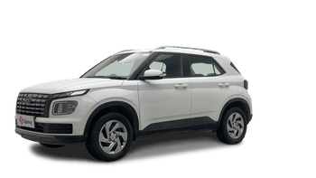 Used 2023 Hyundai Venue S Plus 1.5 CRDi Diesel Manual Image