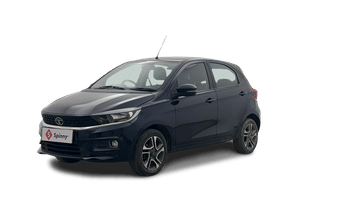 Used 2024 Tata Tiago XZ Plus Dual Tone Petrol Manual Image