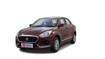Used 2018 Maruti Suzuki Dzire VDi AMT Diesel Automatic Image