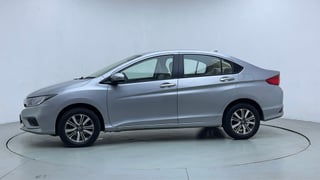 Used 2019 Honda City V CVT Petrol Petrol Automatic exterior LEFT SIDE VIEW