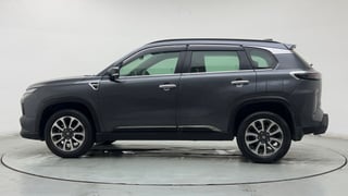 Used 2023 Maruti Suzuki Grand Vitara Zeta Smart Hybrid Petrol Manual exterior LEFT SIDE VIEW