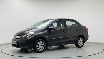 Used 2016 Honda Amaze 1.2 S i-VTEC Petrol Manual Image