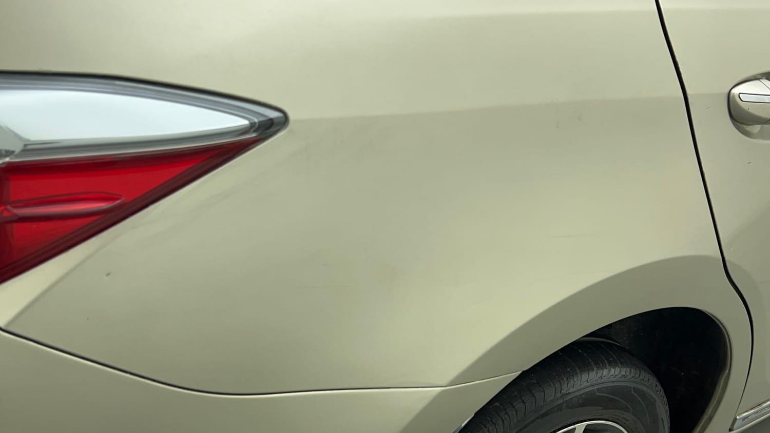 2017 Toyota Corolla Altis GL Petrol-51