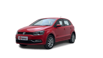 Used 2017 Volkswagen Polo Highline Plus 1.5 (D) 16 Alloy Diesel Manual Image