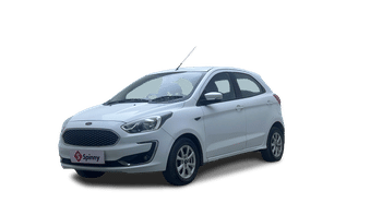 Used 2020 Ford Figo Titanium1.5 TDCi Diesel Manual Image