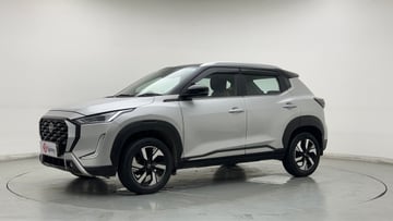 Used 2024 Nissan Magnite Tekna Plus B4D 1.0 Petrol AMT Dual Tone Petrol Automatic Image