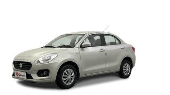 Used 2019 Maruti Suzuki Dzire VXi Petrol Manual Image