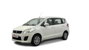 Used 2014 Maruti Suzuki Ertiga Vxi Petrol Manual Image