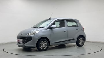 Used 2022 Hyundai Santro Sportz Executive CNG Cng Manual Image