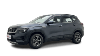 Used 2022 Kia Seltos HTK Plus 1.5 Petrol Manual Image
