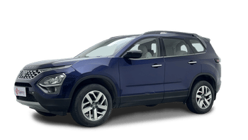 Used 2021 Tata Safari XZA Diesel Automatic Image