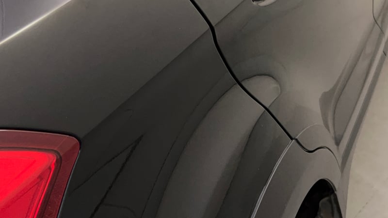 Used 2019 Ford EcoSport Titanium 1.5L Ti-VCT Petrol Manual dents MINOR SCRATCH