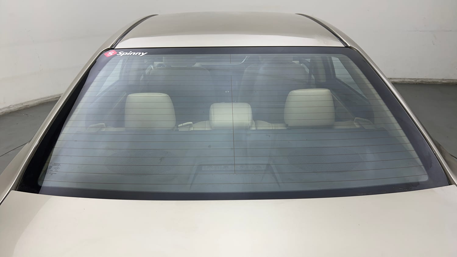2017 Toyota Corolla Altis GL Petrol-9