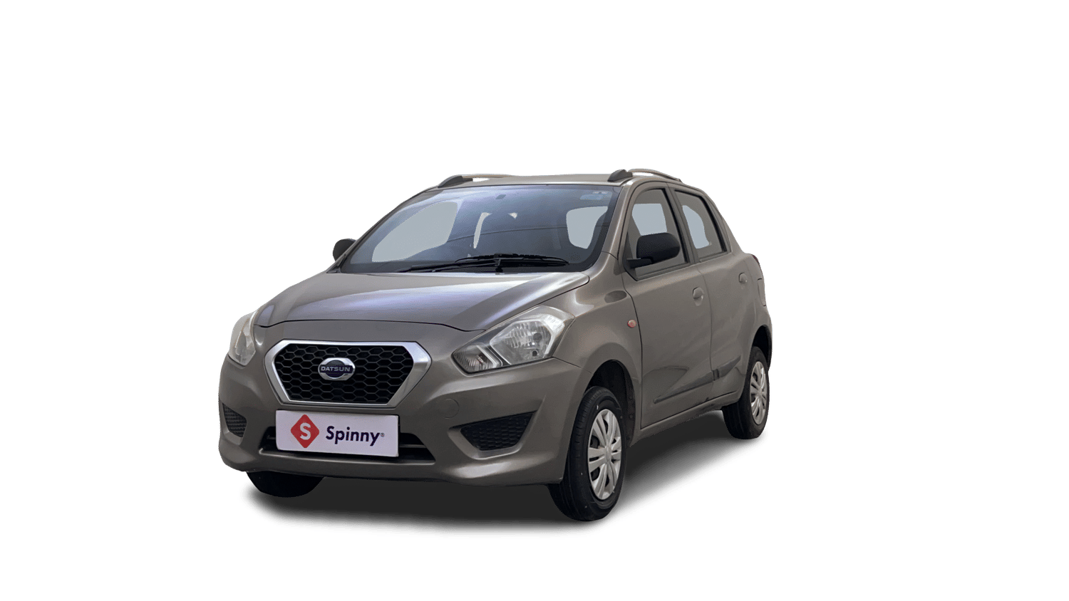 Used 2016 Datsun GO T (O) Petrol Manual Image