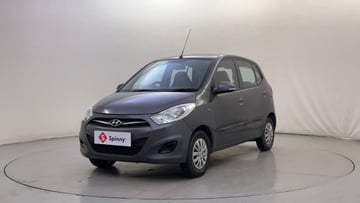 Used 2014 Hyundai I10 Magna 1.2 Kappa2 Petrol Manual Image
