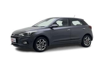 Used 2018 Hyundai Elite i20 Asta 1.2 (O) Petrol Manual Image