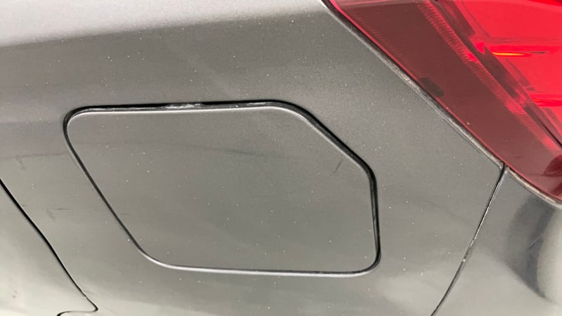 Used 2018 Maruti Suzuki Alto 800 LXi Petrol Manual dents MINOR SCRATCH