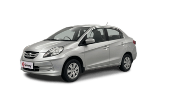 Used 2014 Honda Amaze 1.2 SX i-VTEC Petrol Manual Image