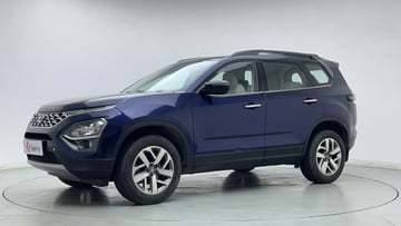 Used 2021 Tata Safari XZA Diesel Automatic Image