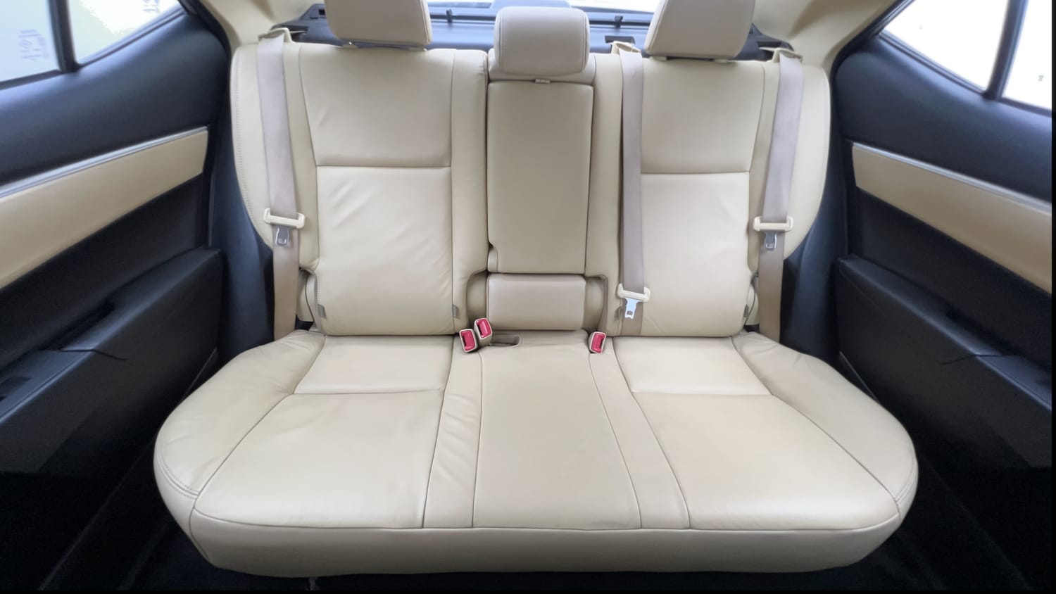 2017 Toyota Corolla Altis GL Petrol-23