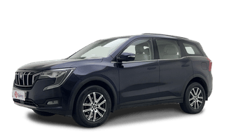 Used 2021 Mahindra XUV700 AX 7 Petrol AT 7 STR Petrol Automatic Image