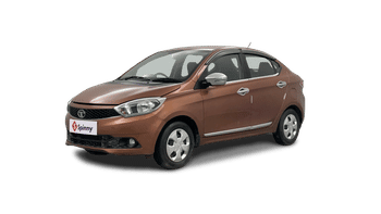 Used 2017 Tata Tigor Revotron XT Petrol Manual Image