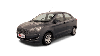 Used 2019 Ford Figo Aspire Trend Plus 1.5 TDCi Diesel Manual Image