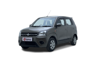 Used 2021 Maruti Suzuki Wagon R 1.0 VXi 1.0 Petrol Manual Image