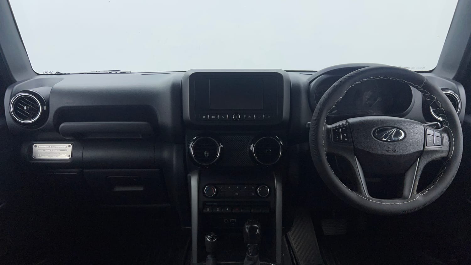DASHBOARD VIDEO