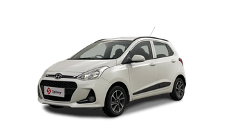 Used 2018 Hyundai Grand i10 Sportz AT 1.2 Kappa VTVT Petrol Automatic Image