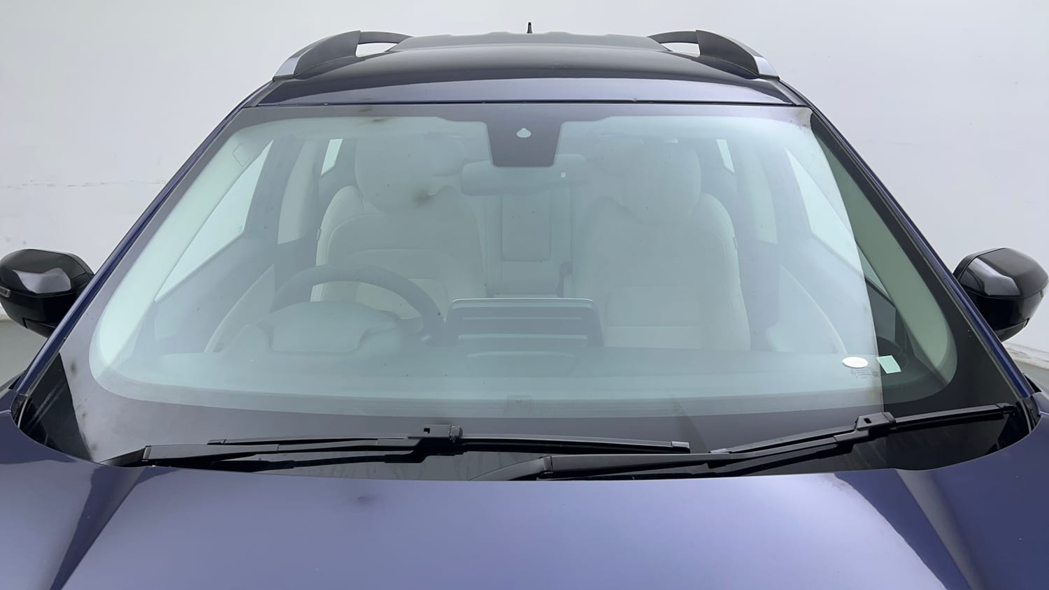 2021 Tata Safari XZA-8