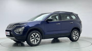 Used 2021 Tata Safari XZA Diesel Automatic Image