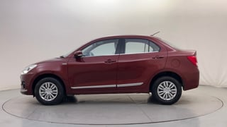 Used 2018 Maruti Suzuki Dzire VDi AMT Diesel Automatic exterior LEFT SIDE VIEW