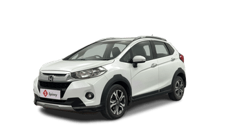 Used 2017 Honda WR-V VX MT Diesel Diesel Manual Image