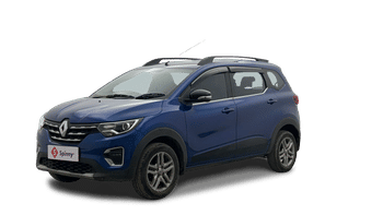 Used 2022 Renault Triber RXZ Petrol Manual Image