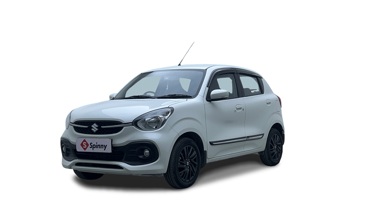 Used 2025 Maruti Suzuki Celerio ZXi Plus AMT Petrol Automatic Image