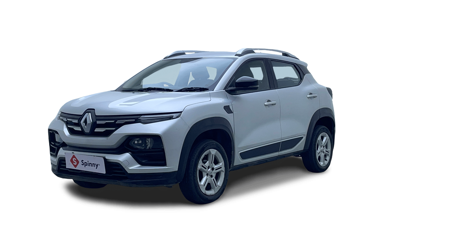 Used 2021 Renault Kiger RXT 1.0 Turbo MT Petrol Manual Image