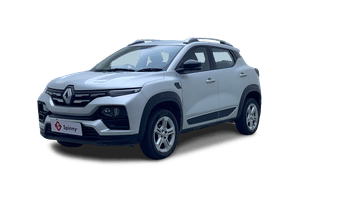 Used 2021 Renault Kiger RXT 1.0 Turbo MT Petrol Manual Image