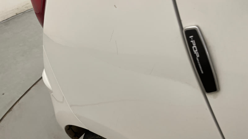 Used 2015 Hyundai i10 Sportz 1.1 iRDE2 Petrol Manual dents MINOR DENT