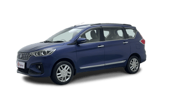 Used 2021 Maruti Suzuki Ertiga VXi CNG Cng Manual Image
