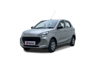 Used 2023 Maruti Suzuki Alto K10 VXi Petrol Manual Image