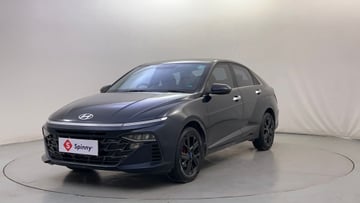Used 2023 Hyundai Verna SX 1.5 Turbo Petrol DCT Petrol Automatic Image