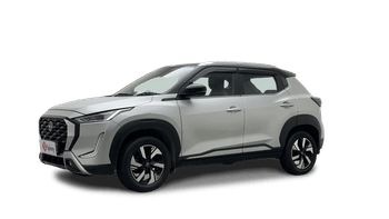 Used 2024 Nissan Magnite Tekna Plus B4D 1.0 Petrol AMT Dual Tone Petrol Automatic Image