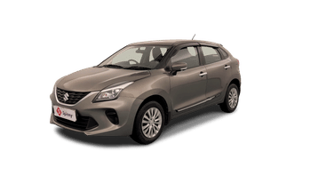 Used 2019 Maruti Suzuki Baleno Delta Petrol Manual Image