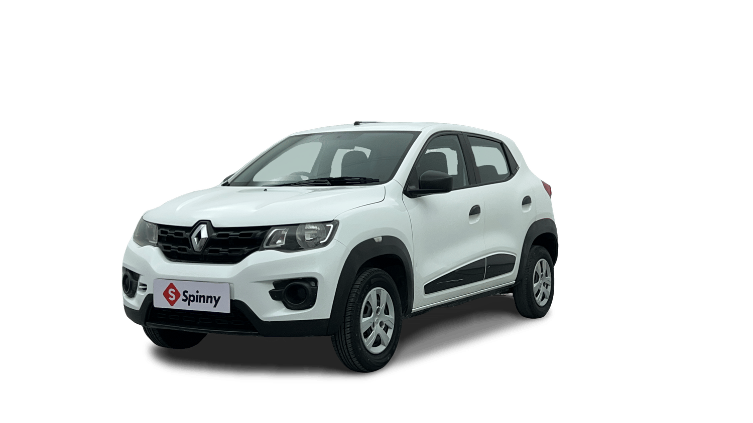 Used 2016 Renault Kwid RXT Petrol Manual Image
