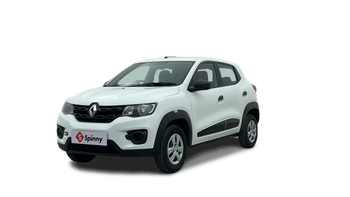 Used 2016 Renault Kwid RXT Petrol Manual Image