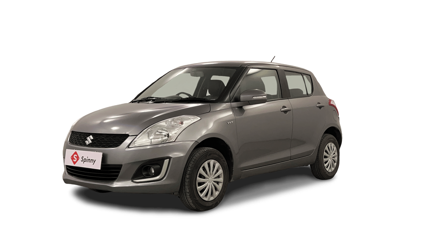 Used 2016 Maruti Suzuki Swift VXi Petrol Manual Image