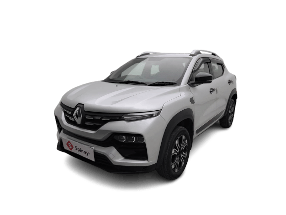 Used 2023 Renault Kiger RXT (O) MT Petrol Manual Image