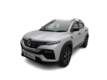 Used 2023 Renault Kiger RXT (O) MT Petrol Manual Image